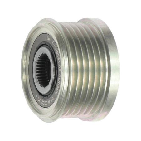 ΤΡΟΧΑΛΙΑ ALTERNATOR TG15C135 , TG15C189 VALEO