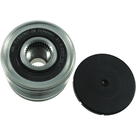 ΤΡΟΧΑΛΙΑ ALTERNATOR VALEO TG17C041 ΙΝΑ