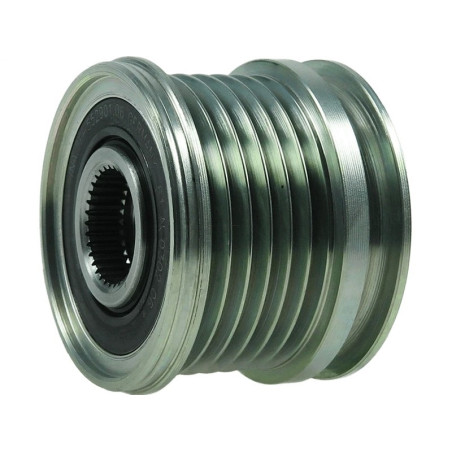 ΤΡΟΧΑΛΙΑ ALTERNATOR VALEO TG17C041 ΙΝΑ