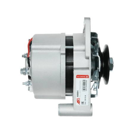 ALTERNATOR 14V DEUTZ 33A AS-PL