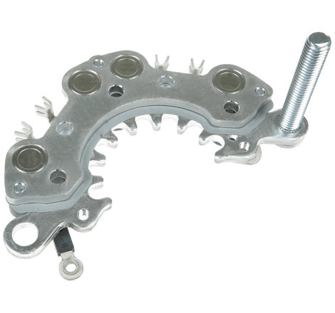 ΑΝΟΡΘΩΤΡΙΑ ALTERNATOR...