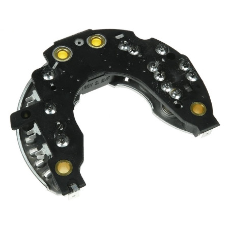 ΑΝΟΡΘΩΤΗΣ ALTERNATOR VALEO BY AS-PL ARC3007