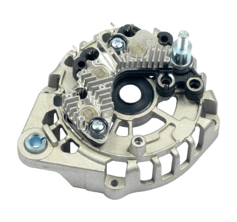 ΑΝΟΡΘΩΤΡΙΑ ALTERNATOR ΜΕ...