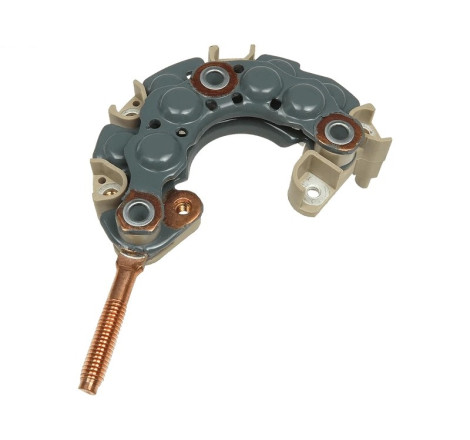 ΑΝΟΡΘΩΤΡΙΑ ALTERNATOR...