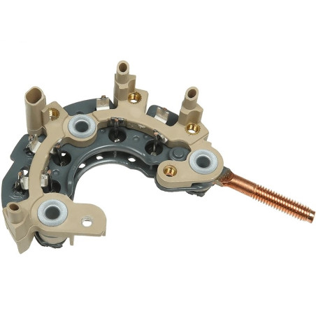 ΑΝΟΡΘΩΤΡΙΑ ALTERNATOR 100211-1601 DENSO BY AS-PL