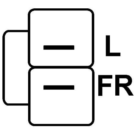 ΑΥΤΟΜΑΤΟΣ 14V HYUNDAI / KIA BY AS-PL