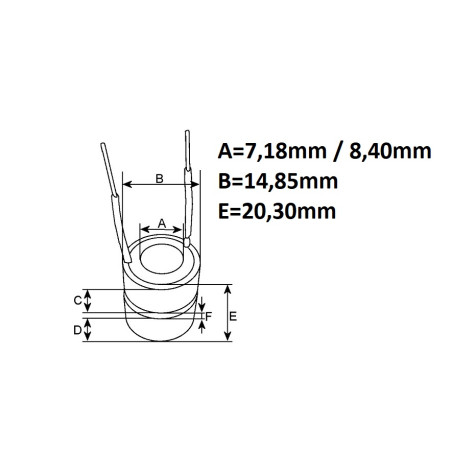ΣΥΛΛΕΚΤΗΣ ALTERNATOR  DELCO - DELPHI  BY AS-PL