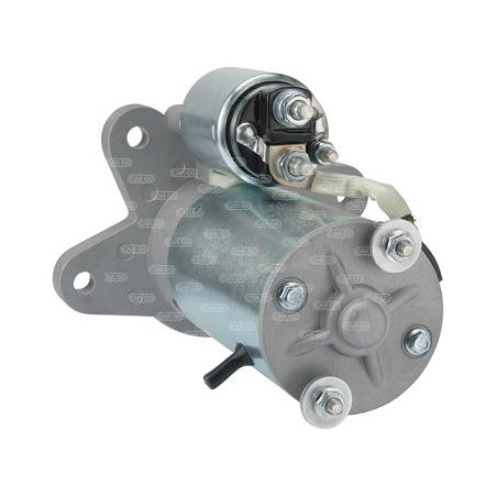 ΜΙΖΑ 12V 2,3KW FORD TRANSIT BY AS-PL