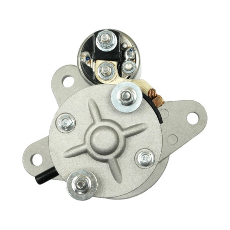 ΜΙΖΑ 12V 2,3KW FORD TRANSIT BY AS-PL