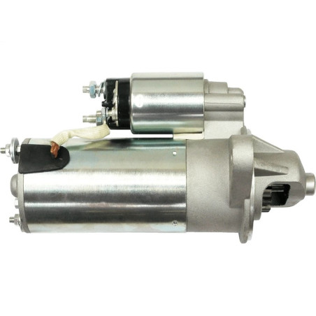 ΜΙΖΑ 12V 2,3KW FORD TRANSIT BY AS-PL