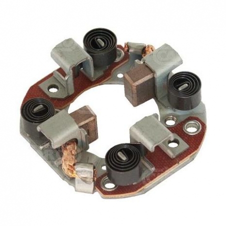 ΨΥΚΤΡΟΘΗΚΗ 12V ΜΙΖΑΣ DENSO-HONDA-KUBOTA BY AS SBH6007