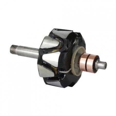 ΜΠΟΜΠΙΝΑ ALTERNATOR 0120489316 24V ( 814 MERSEDES )