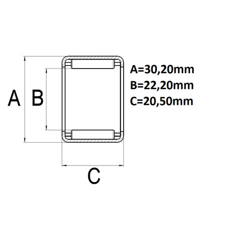 ΡΟΥΛΕΜΑΝ ALTERNATOR  DELCO BY CARGO