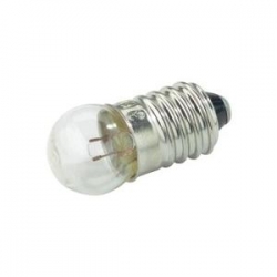 ΛΑΜΠΑ 12V 3W E10 FLOSSER 4045