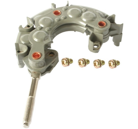 ΑΝΟΡΘΩΤΗΣ ALTERNATOR DENSO...