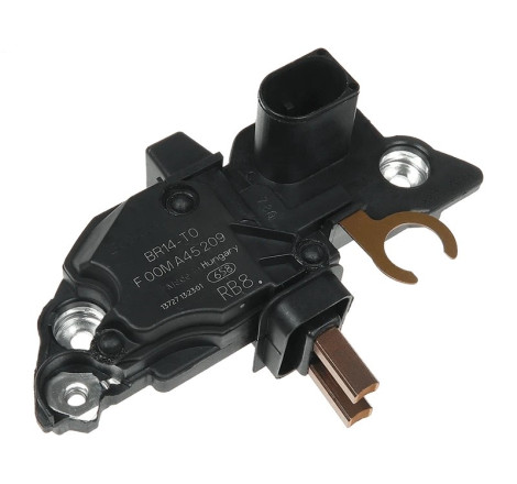 ΑΥΤΟΜΑΤΟΣ 14V ALTERNATOR...