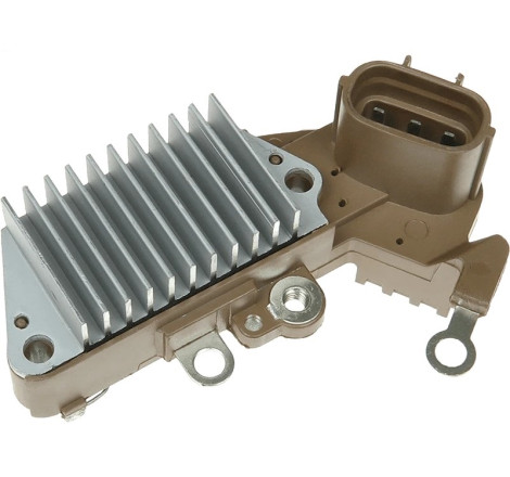 ΑΥΤΟΜΑΤΟΣ 14V ALTERNATOR...