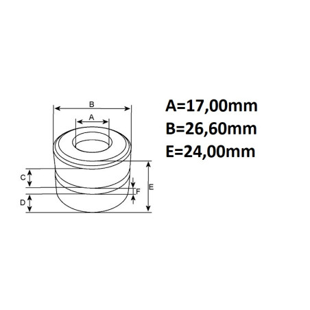 ΣΥΛΛΕΚΤΗΣ ALTERNATOR LUCAS ASL9004 AS-PL