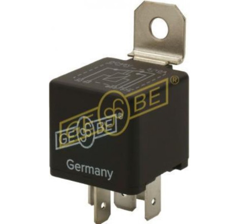 ΡΕΛΕ 48V 5/10A IKA GEBE