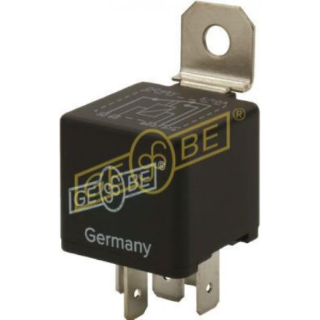 ΡΕΛΕ 48V 5/10A IKA GEBE