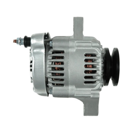 ALTERNATOR 12V 40A  KUBOTA , JCB , Daihatsu BY AS-PL