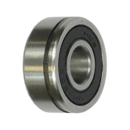 ΡΟΥΛΕΜΑΝ ALTERNATOR B10-50D BY AS-PL