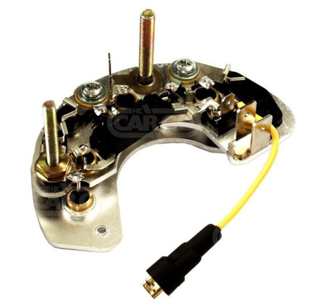 ANOΡΘΩΤΗΣ ALTERNATOR LUCAS...