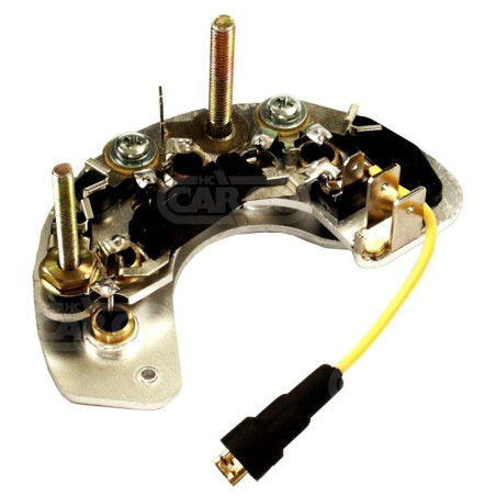 ANOΡΘΩΤΗΣ ALTERNATOR LUCAS ARC4002 AS-PL