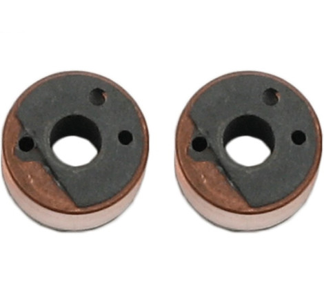 ΣΥΛΛΕΚΤΗΣ ALTERNATOR  FORD...