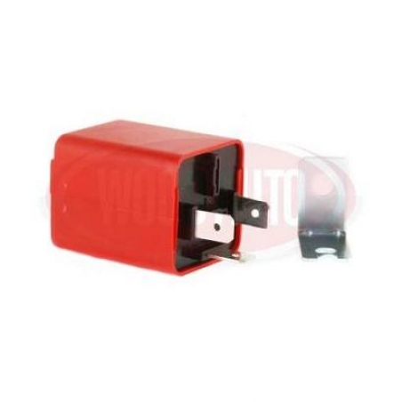 ΡΕΛΕ ΦΛΑΣ 3PIN ΓΙΑ ΛΑΜΠΑ LED WOODAUTO