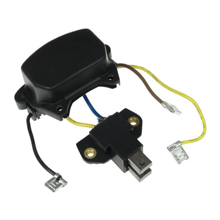 ΑΥΤΟΜΑΤΟΣ ALTERNATOR A14N100M MARINE  27,7V ΔΙΠΟΛΙΚΟΣ