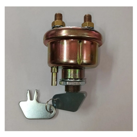 ΓΕΝΙΚΟΣ ΔΙΑΚΟΠΤΗΣ CATERPILLAR ME ΚΛΕΙΔΙ AES-1411-18