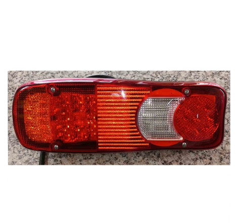 ΦΑΝΟΣ ΟΠΙΣΘΙΟΣ ΑΡΙΣΤΕΡΟΣ...