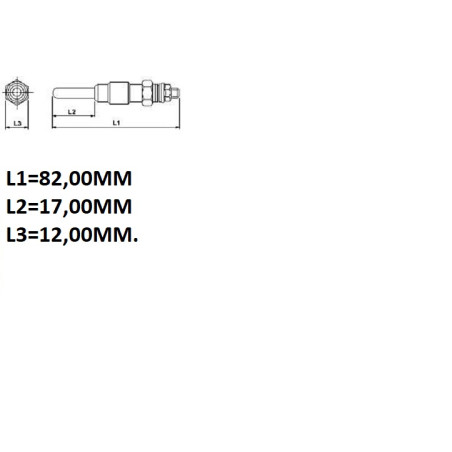 ΠΡΟΘΕΡΜΑΝΣΗ MAZDA 11V 10A RFS5-18-601 BY CARGO