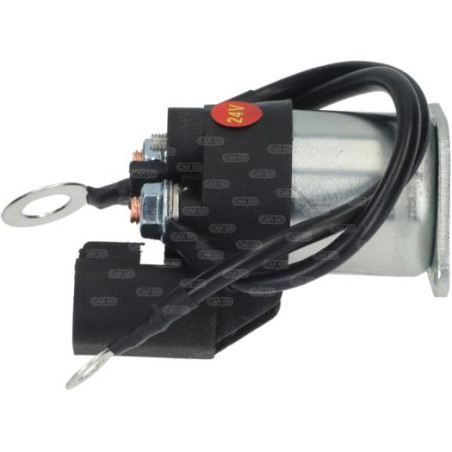 ΕΝΙΣΧΥΤΙΚΟ ΜΙΖΑΣ 0001241015,0001241020 MERCEDES 24V BOSCH