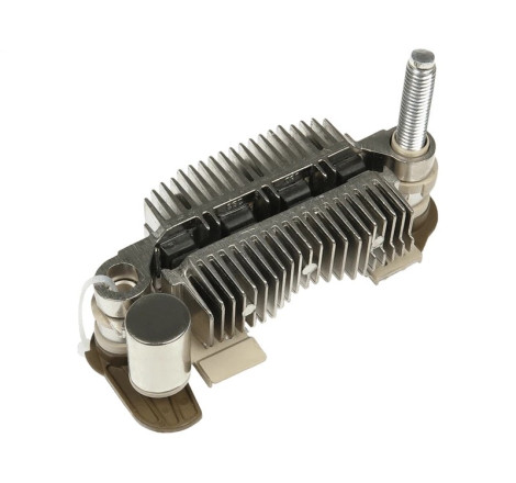 ΑΝΟΡΘΩΤΡΙΑ ALTERNATOR...