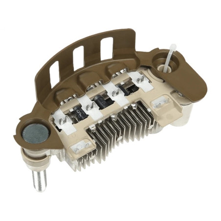 ΑΝΟΡΘΩΤΡΙΑ ALTERNATOR A2T33891ZC MITSUBISHI AS-PL