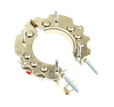 ΑΝΟΡΘΩΤΡΙΑ  ALTERNATOR...