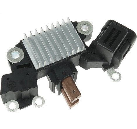 ΑΥΤΟΜΑΤΟΣ 12V ALTERNATOR...