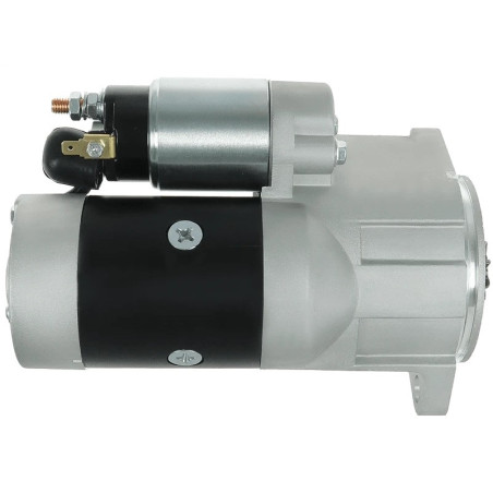 ΜΙΖΑ 12V 2,3KW HITACHI , YANMAR BY AS-PL