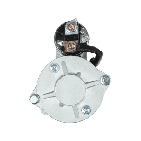 MIZA 12V  Diesel NAVARA 2,5 M008T76071ZE S5109 BY AS-PL