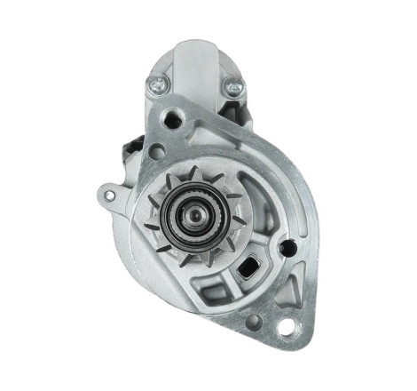 MIZA 12V  Diesel NAVARA 2,5...