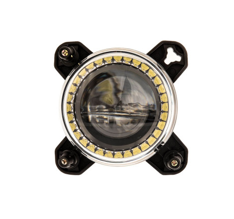 ΕΜΠΡΟΣΘΙΟΣ LED ΦΑΝΟΣ LOW...