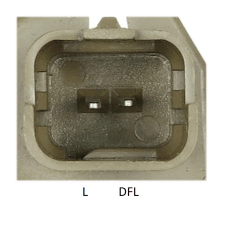 ΑΥΤΟΜΑΤΟΣ 12V VR-H2009-195 AS-PL