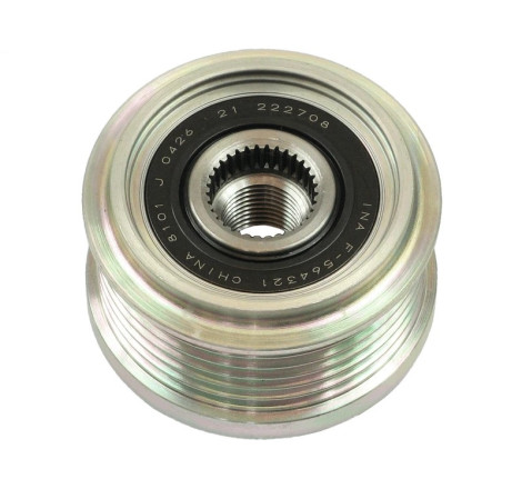 ΤΡΟΧΑΛΙΑ ALTERNATOR OPEL...