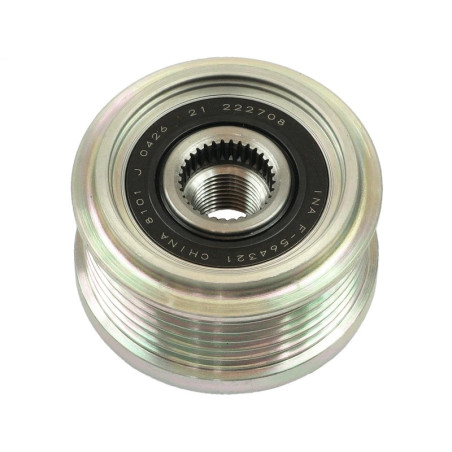 ΤΡΟΧΑΛΙΑ ALTERNATOR OPEL ORIGINAL INA