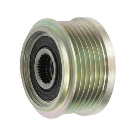 ΤΡΟΧΑΛΙΑ ALTERNATOR OPEL ORIGINAL INA