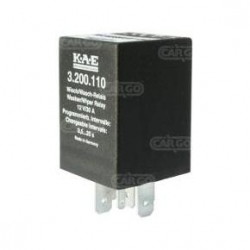 ΡΕΛΕ ΚΑΘΑΡΙΣΤΗΡΩΝ 12V (  VW...