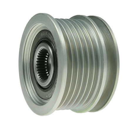 ΤΡΟΧΑΛΙΑ ALTERNATOR...