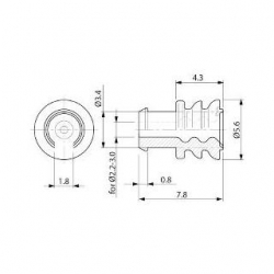 ΛΑΣΤΙΧΑΚΙ ΣΤΕΓΑΝΟΠΟΙΗΣΗΣ...